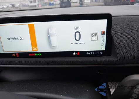 2022 Ford Mustang Mach-E Select z USA, uszkodzony, nr VIN 3FMTK1RM0NMA17383